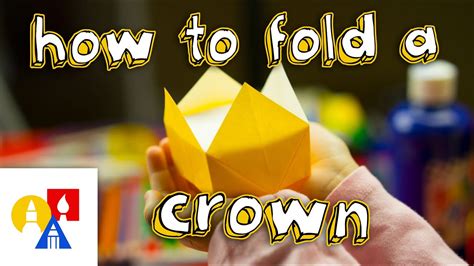 Art For Kids Hub Youtube Origami - Fuck Rules