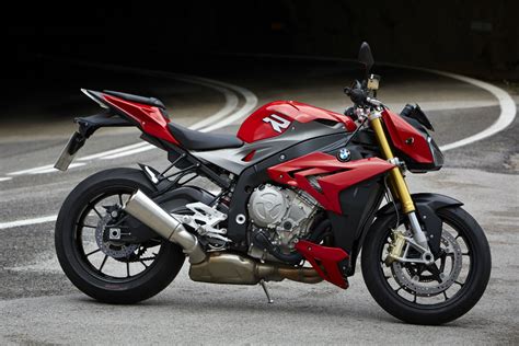 BMW S1000R: the rivals | Visordown