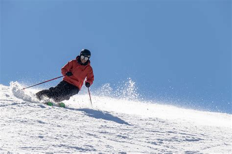 Ski Resorts in Maryland | List + Map of Ski Areas in MD, USA