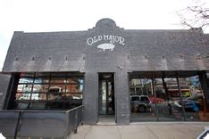 Old Major in Denver Colorado | Old Major Restaurant