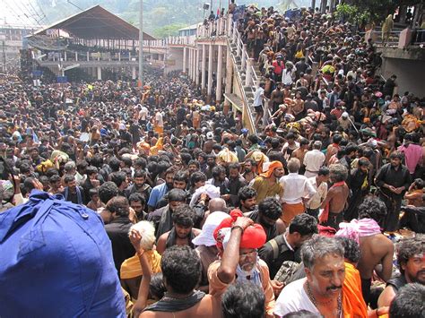 Sabarimala Darshan 2024 - Everything You Need to Know about Virtual Ticket Booking and Latest ...