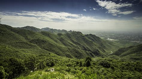 Margalla Hills Islamabad – Mother Nature at its Best | Traveler Trails