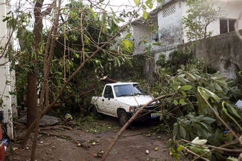 Explaining Hurricane Patricia's rapid rise, impact | CNN