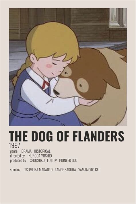 Good Anime To Watch, Anime Watch, Old Anime, Manga Anime, Dog Of Flanders, Japanese Animated ...