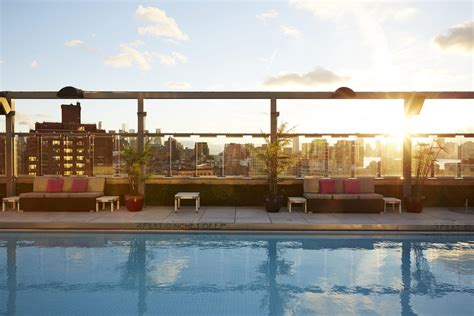 Gansevoort Meatpacking - Levine Builders