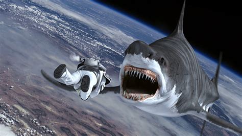 Sharknado is coming back for a 5th time - with a hilarious new title!