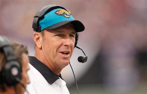 The Jaguars Have Fired Mike Mularkey