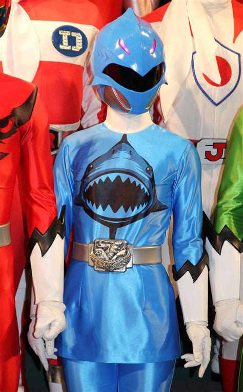 Cosplay help for a Super Sentai Fan :) | GoGetFunding