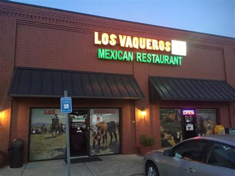 LOS VAQUEROS MEXICAN RESTAURANT, Jefferson - Restaurant Reviews, Photos & Phone Number - Tripadvisor