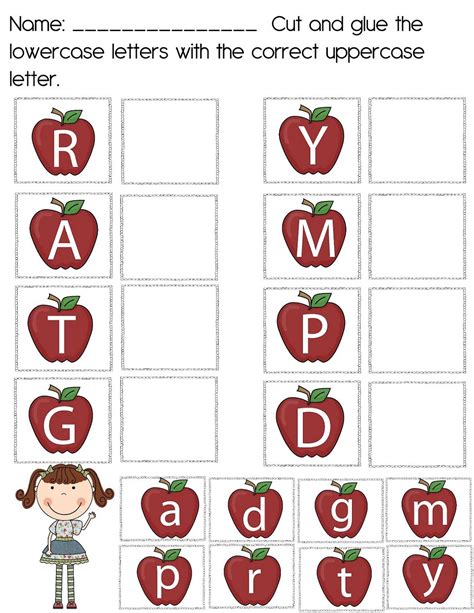 Alphabet Uppercase And Lowercase : Uppercase and lowercase letters refer to all letters used to ...