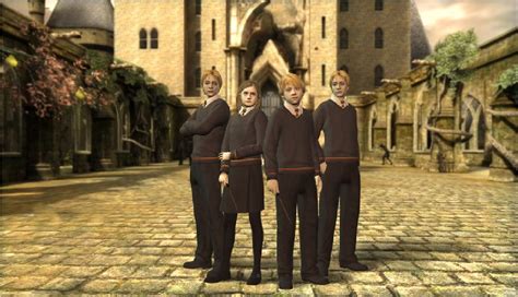 Harry Potter Order Of Phoenix Game Free Download Full Version For PC | Top Awesome Games