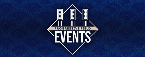 Progressive Field Special Events | Cleveland Guardians