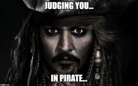 Dogecoin Jack Sparrow Meme / jack sparrow-captain memes | quickmeme / Contact jack sparrow's ...