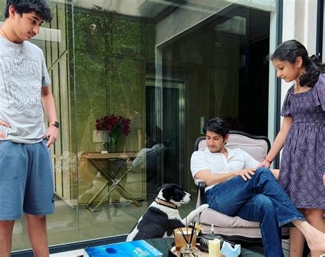 Mahesh Babu House Address: Everything You Need to Know