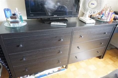 Ikea 6 Drawer “Koppang” Dresser Central Ottawa (inside greenbelt), Ottawa