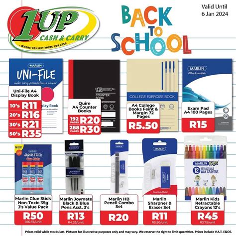 1UP catalogue | ${store.name} Deals | Valid until 17 Jan