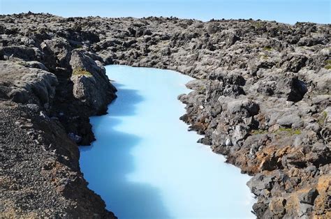 The Ultimate Guide to The Blue Lagoon in Iceland