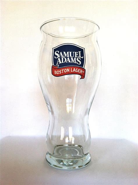 Breweriana, Beer Samuel Sam Adams Boston Lager For The Love Of Beer NEW ...