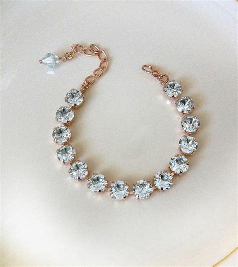 Swarovski bracelets