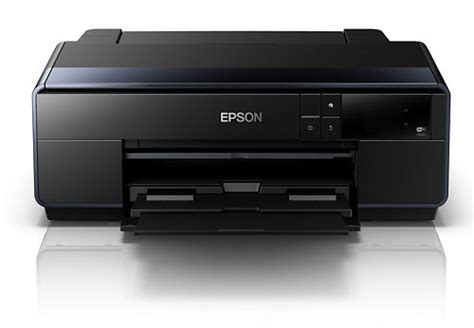 Epson SureColor P600 A3+ Inkjet Printer | Image Science