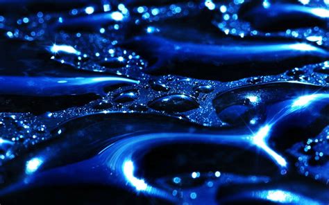 Blue Water Wallpapers - Wallpaper Cave