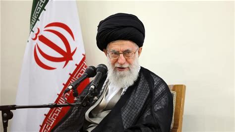 Iran’s Leader slams UN over Saudis' child killing in Yemen