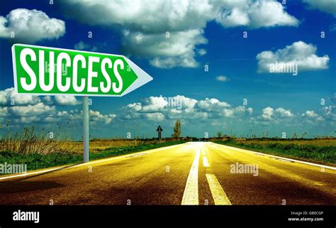 Pathway To Success