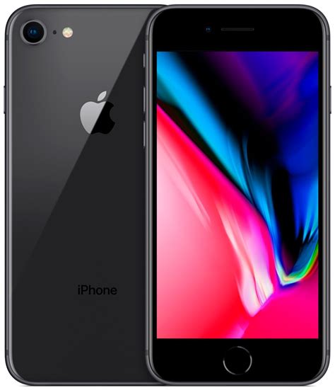 Смартфон Apple iPhone 8 — купить в интернет-магазине по низкой цене на Яндекс Маркете