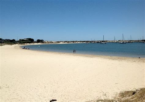 Jetty Baths (Bunbury): UPDATED 2020 All You Need to Know Before You Go ...