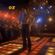 Stayin Alive Dancing GIF - Stayin Alive Dancing Party - Discover ...