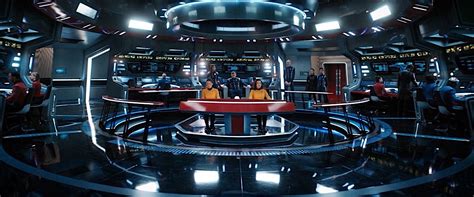 “Today rocks!”—Star Trek: Discovery’s “Such Sweet Sorrow” | Tor.com