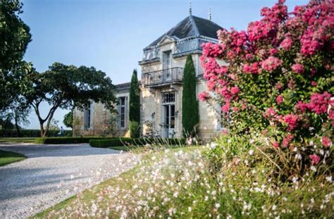 Top 9 Luxury Hotels in Bordeaux - Wine & More