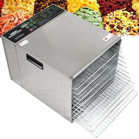 Best Commercial Dehydrator Canada in 2023