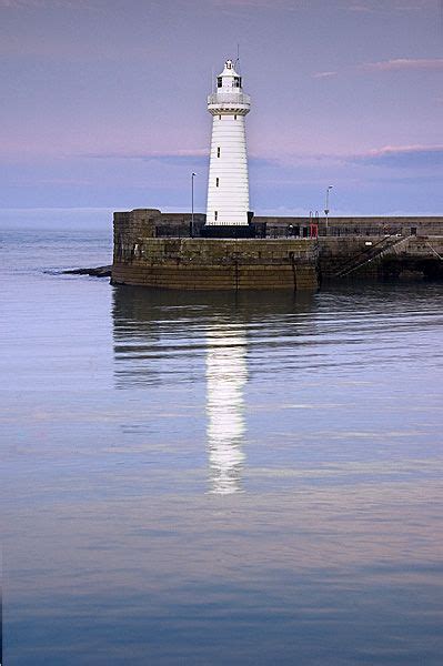 Donaghadee Lighthouse, County Down | Lighthouse, Willis tower, World