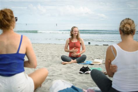 Yoga | Meditation | Nature Events | Coaching