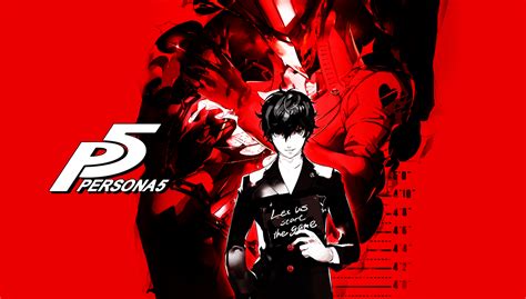 Persona 5 Soundtrack Is Now Available To Buy On iTunes - Just Push Start