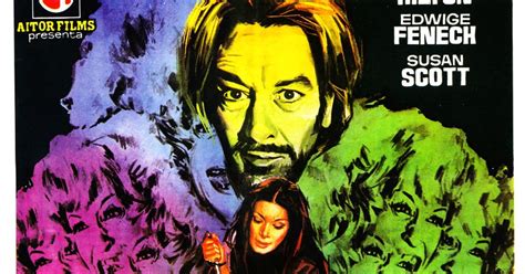 All The Colors Of The Dark (1972) **** [50th Anniversary Giallo Double ...