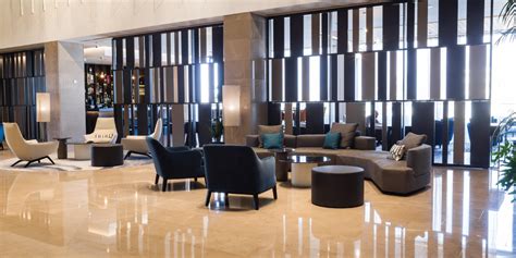 Radisson Blu Hotel, Larnaca Ergohome Group - Your way of Living!