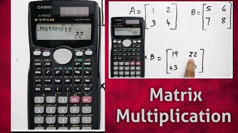 Matrix Calculator