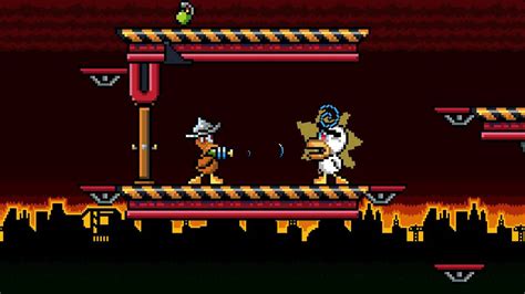 Duck Game estará disponible en Nintendo Switch el 2 de mayo - MeriStation