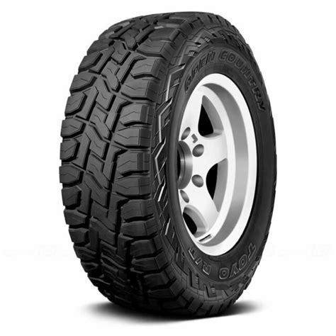 1 TOYO Open Country R/t BSW 35 12.5 20 121q LRE Tire 350190 Q1 for sale online | eBay