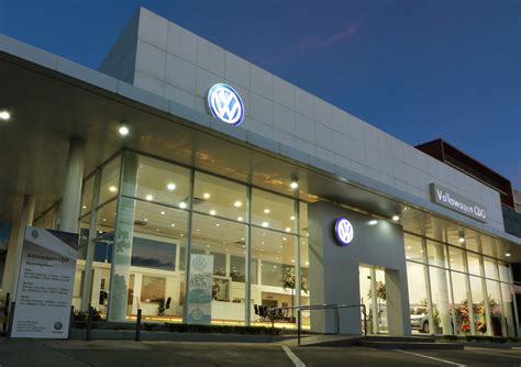 Volkswagen opens first Mindanao dealership in CDO - Auto News