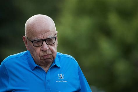 Rupert Murdoch Admits Fox Hosts “Were Endorsing” False Election Fraud Claims | Truthout