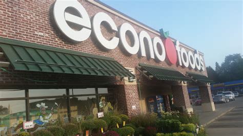 Grocery Store «Econofoods», reviews and photos, 601 Division St S, Northfield, MN 55057, USA