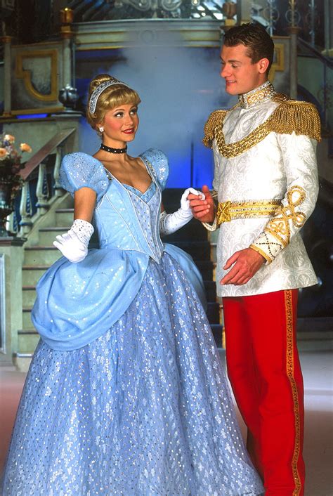 Cinderella and Charming - cinderella and prince charming Photo (28505817) - Fanpop