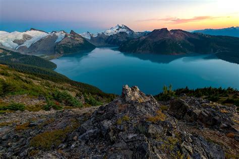 Garibaldi Provincial Park