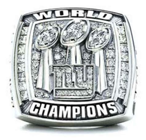 Super Bowl ring design could go to Houston company