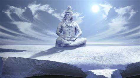 Hd Wallpaper Of Lord Shiva Download ~ 3840x2160 Mahadev Lord Shiva 4k Wallpaper, Hd Other 4k ...