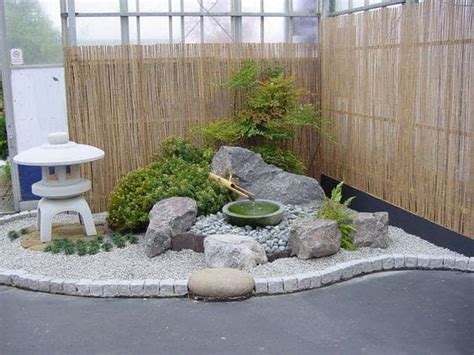 50 Super-Chill Zen Garden Ideas + Images From The Web | BillyOh Blog