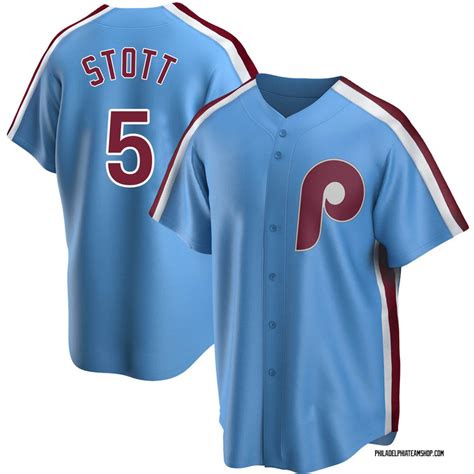 Bryson Stott Jersey, Authentic Phillies Bryson Stott Jerseys & Uniform - Phillies Store